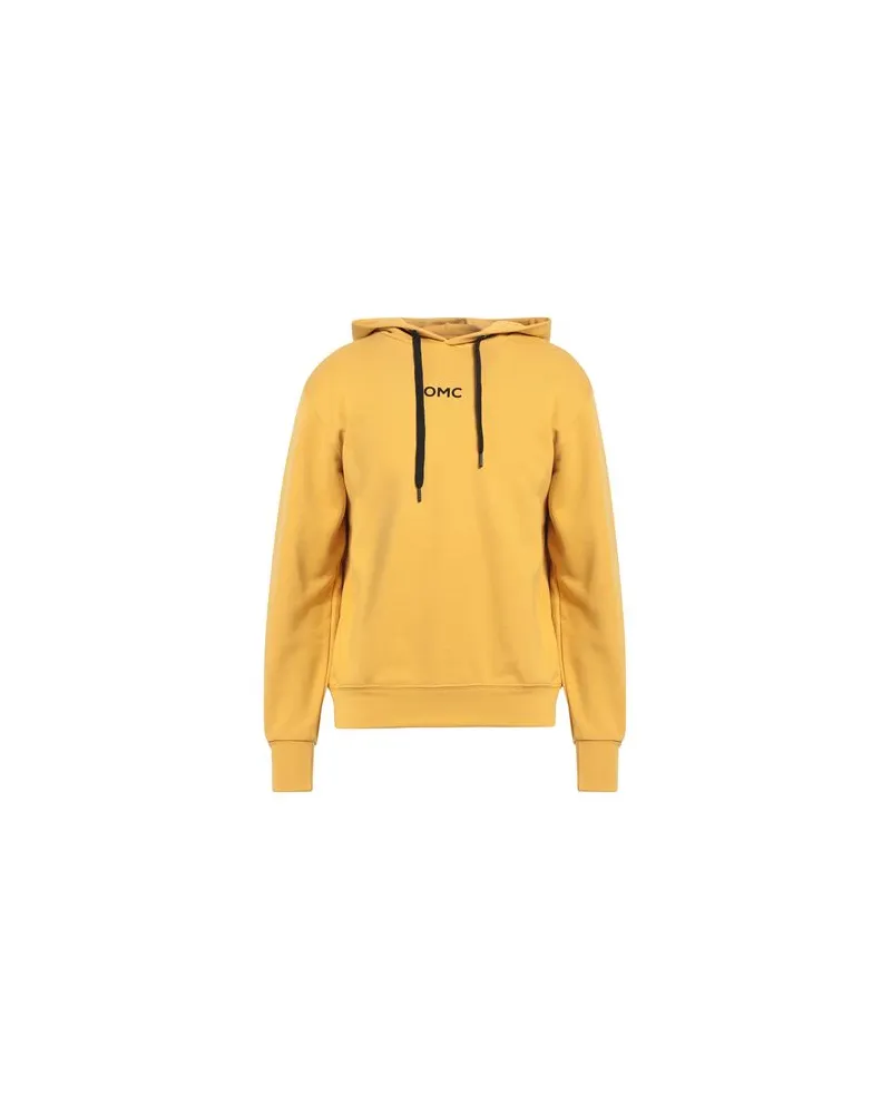 OMC TOPS - Sweatshirtsauf YOOX.COM Ringelblume