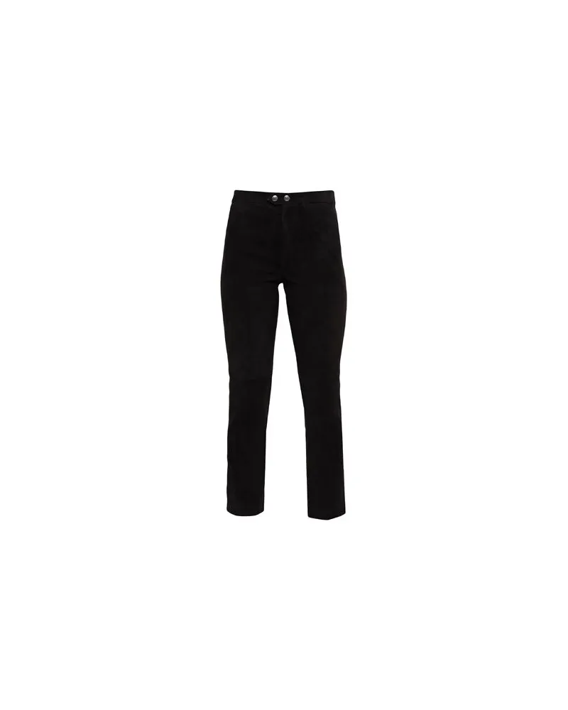 Isabel Marant HOSEN & RÖCKE - Hosenauf YOOX.COM Schwarz
