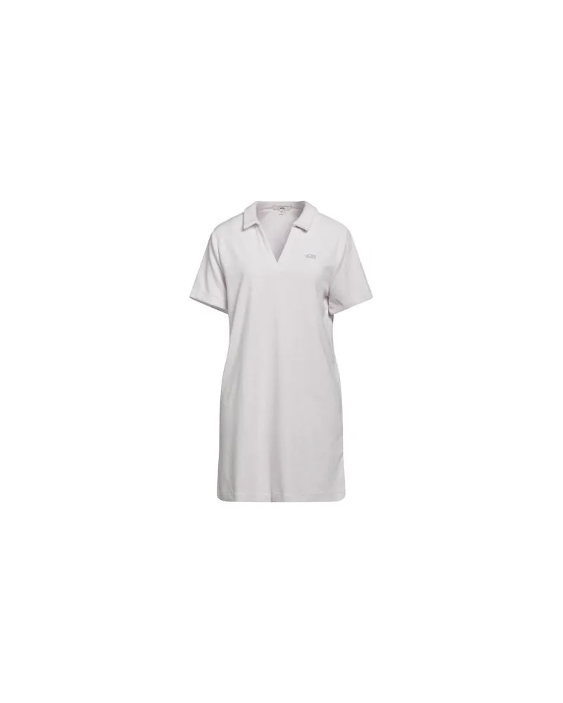 Vans KLEIDER - Mini-Kleiderauf YOOX.COM Lila