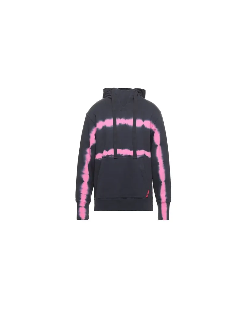 MSGM TOPS - Sweatshirtsauf YOOX.COM Braungrau