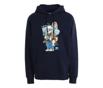 Ultralight Bear Hoodie Sweatshirt
