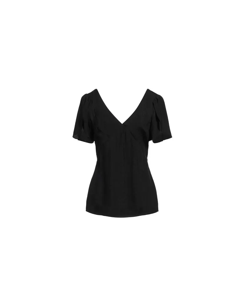 Actitude by Twinset TOPS - Topsauf YOOX.COM Schwarz