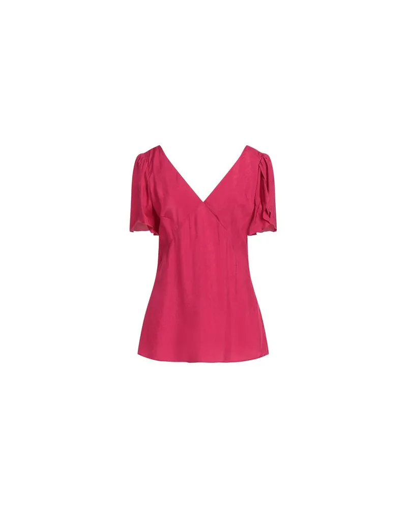 Actitude by Twinset TOPS - Topsauf YOOX.COM Purpur
