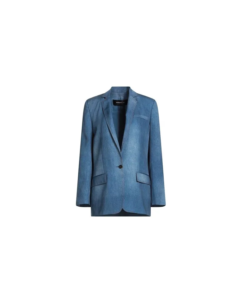 Barbara Bui ANZÜGE und CO-ORDS - Blazersauf YOOX.COM Blau