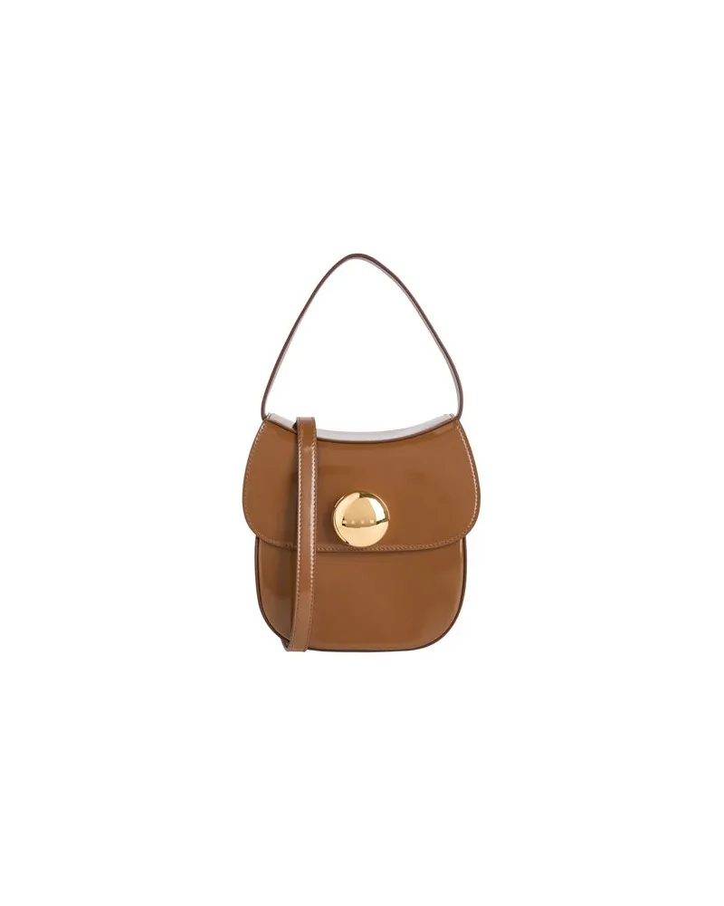 Marni TASCHEN - Handtaschenauf YOOX.COM Braun