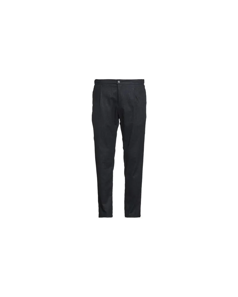 AT.P.CO HOSEN & RÖCKE - Hosenauf YOOX.COM Marineblau