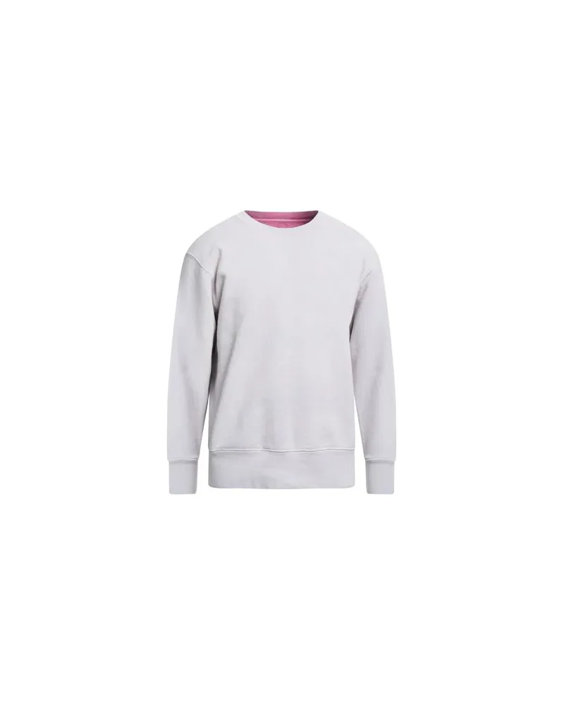 NotSoNormal TOPS - Sweatshirtsauf YOOX.COM Lila
