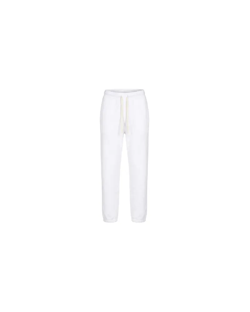 Ralph Lauren HOSEN & RÖCKE - Hosenauf YOOX.COM Weiß