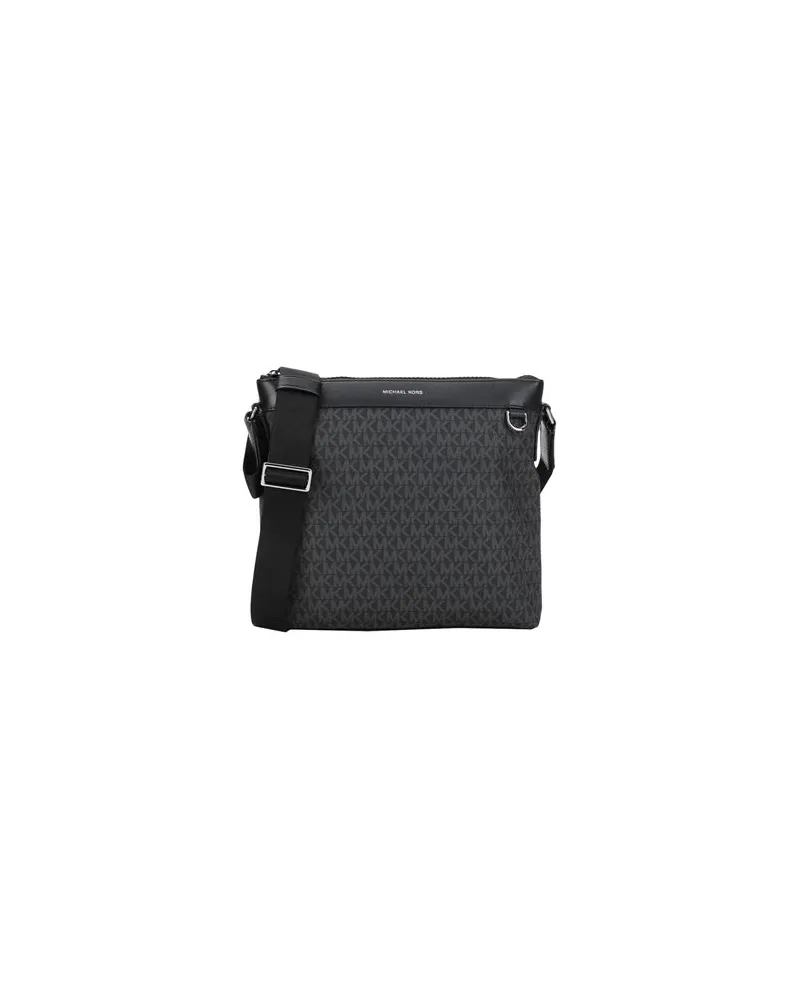 Michael Kors XBODY  - TASCHEN - Umhängetascheauf YOOX.COM Schwarz