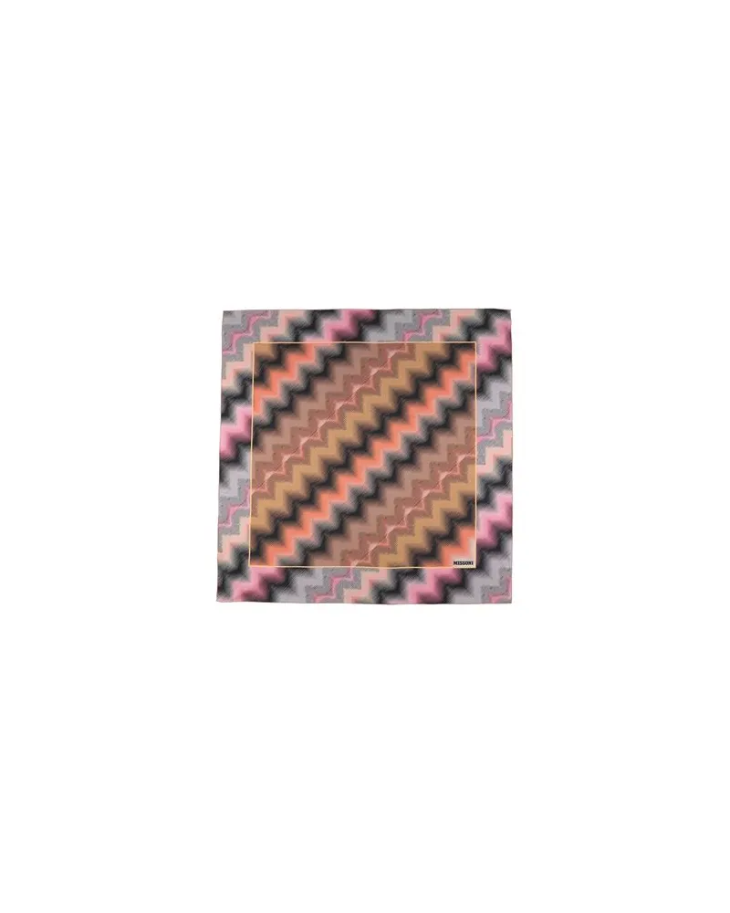 Missoni ACCESSOIRES - Schalsauf YOOX.COM Orange