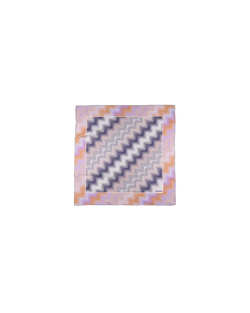 Missoni ACCESSOIRES - Schalsauf YOOX.COM Lila