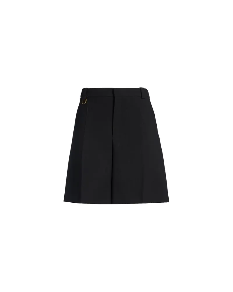Chloé HOSEN & RÖCKE - Shorts & Bermudashortsauf YOOX.COM Schwarz