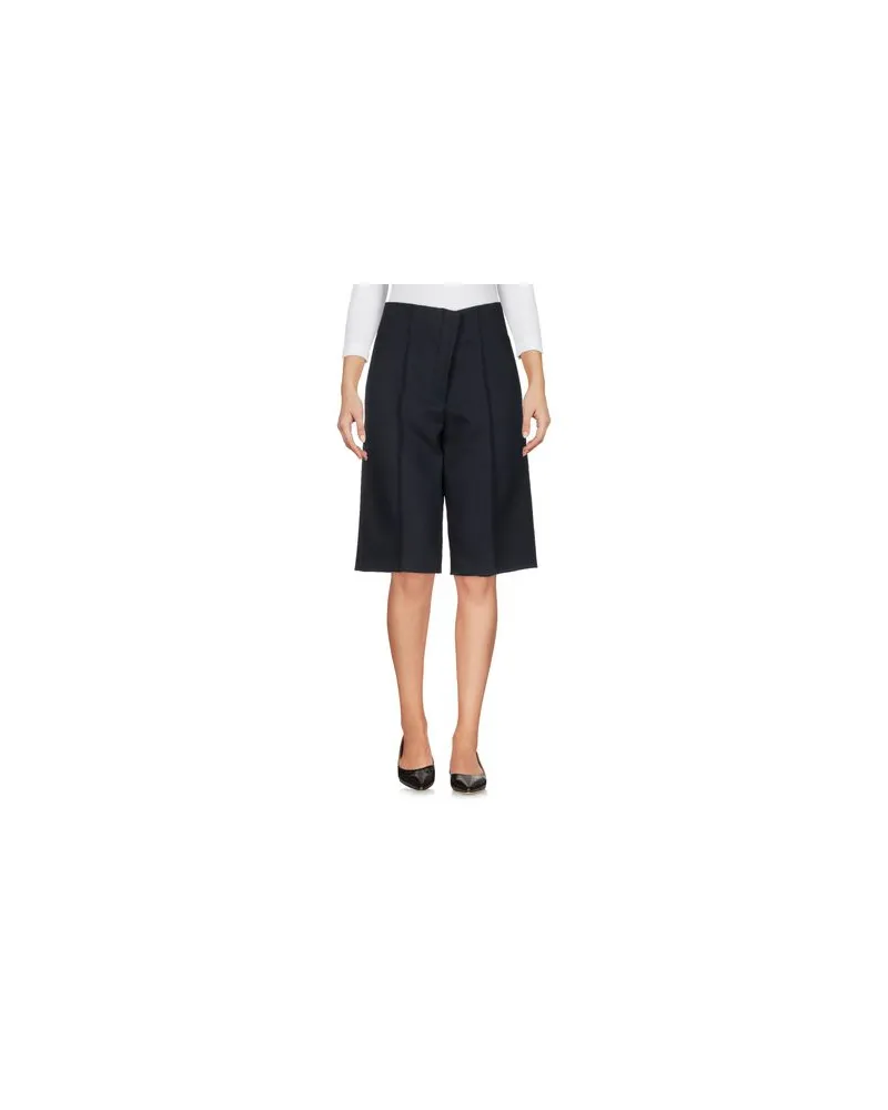 Paco Rabanne HOSEN & RÖCKE - Shorts & Bermudashortsauf YOOX.COM Nachtblau