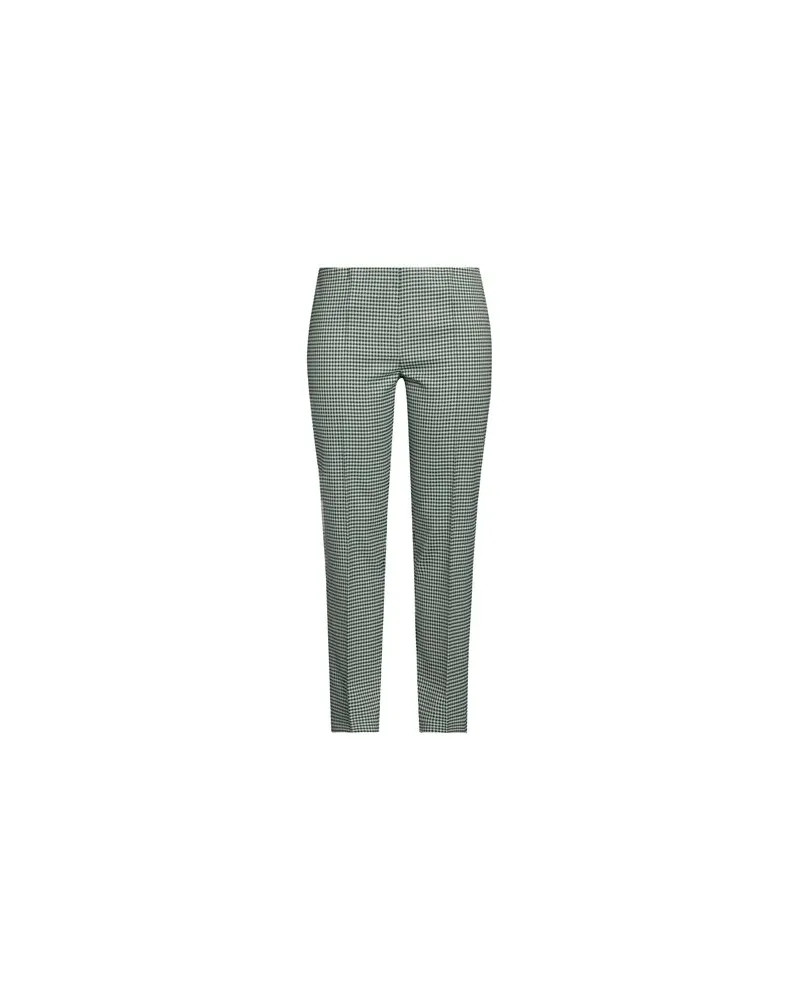 P.A.R.O.S.H. P.A.R.O H. - HOSEN & RÖCKE - Hosenauf YOOX.COM Salbeigrün