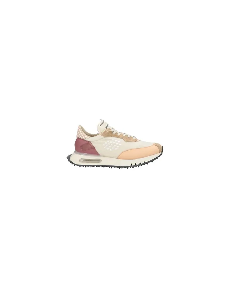BePositive SCHUHE - Sneakersauf YOOX.COM Sand