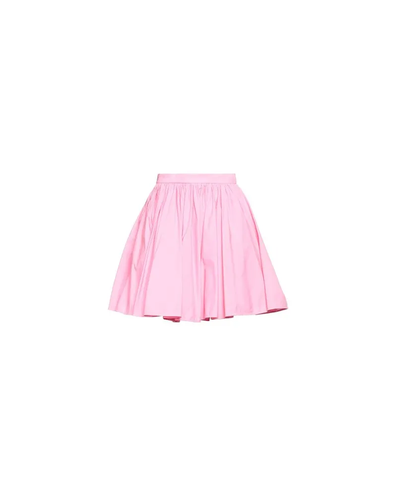 MSGM HOSEN & RÖCKE - Miniröckeauf YOOX.COM Rosa