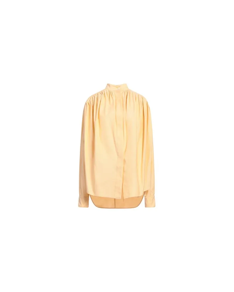 Etro TOPS - Hemdenauf YOOX.COM Gelb