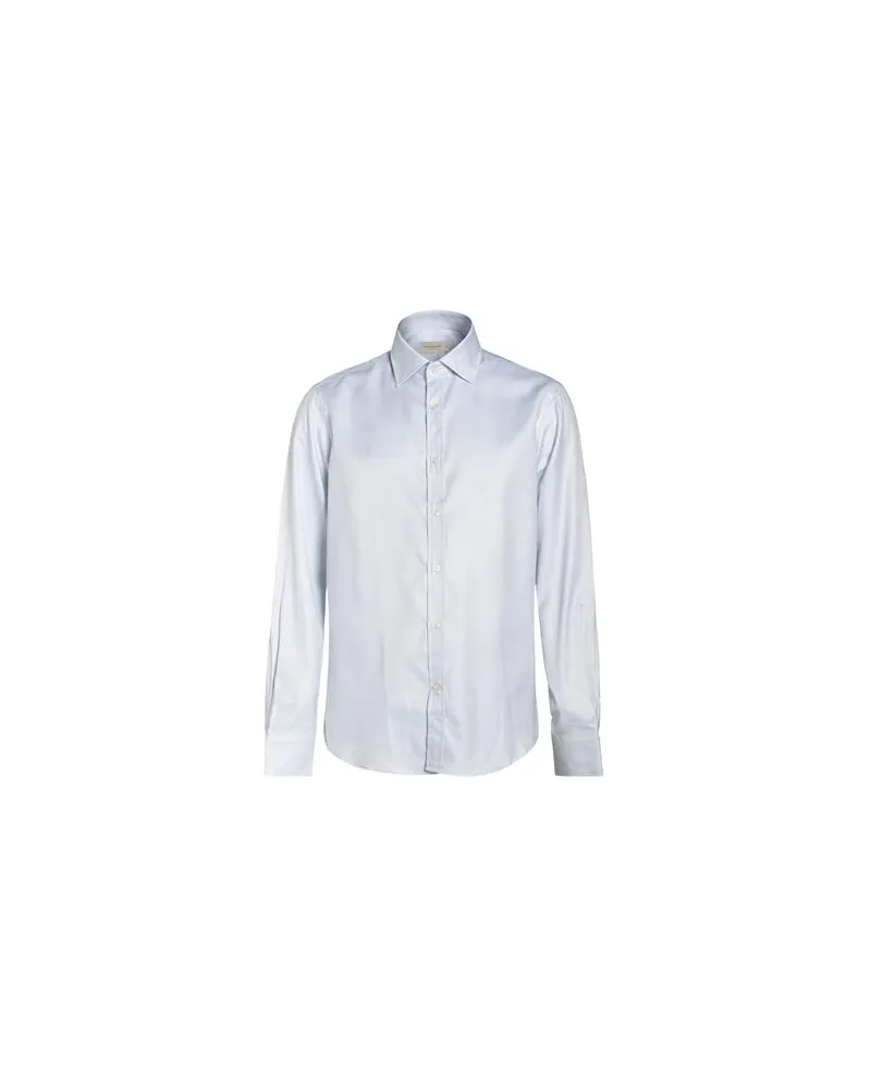 Paul & Shark TOPS - Hemdenauf YOOX.COM Himmelblau