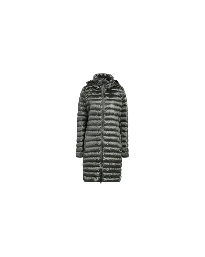 Colmar JACKEN & MÄNTEL - Pufferjacken & Daunenjackenauf YOOX.COM Dunkelgrün