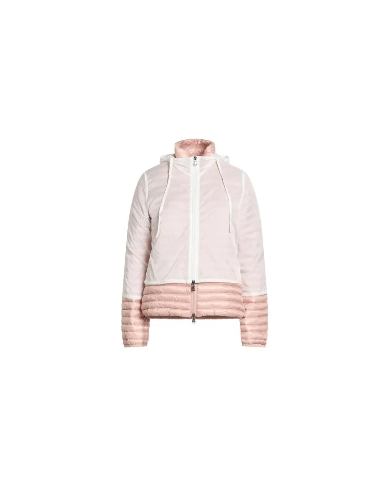 Canadian Classics FIONA  - JACKEN & MÄNTEL - Pufferjacken & Daunenjackenauf YOOX.COM Weiß