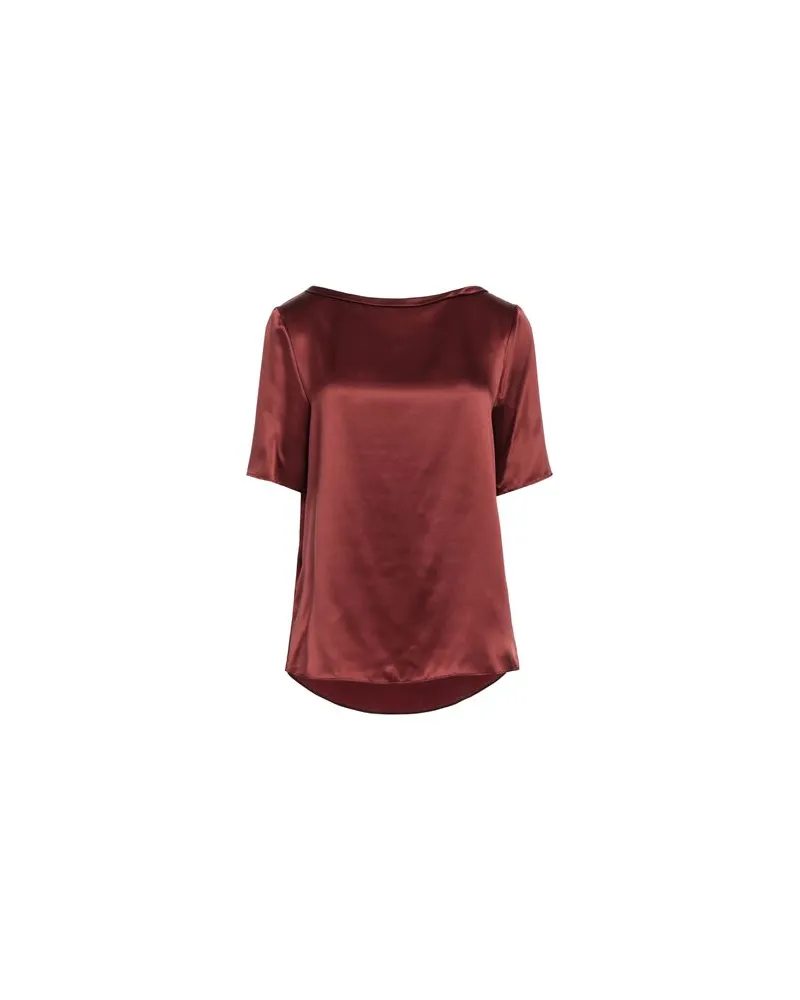 Diana Gallesi TOPS - Topsauf YOOX.COM Bordeaux