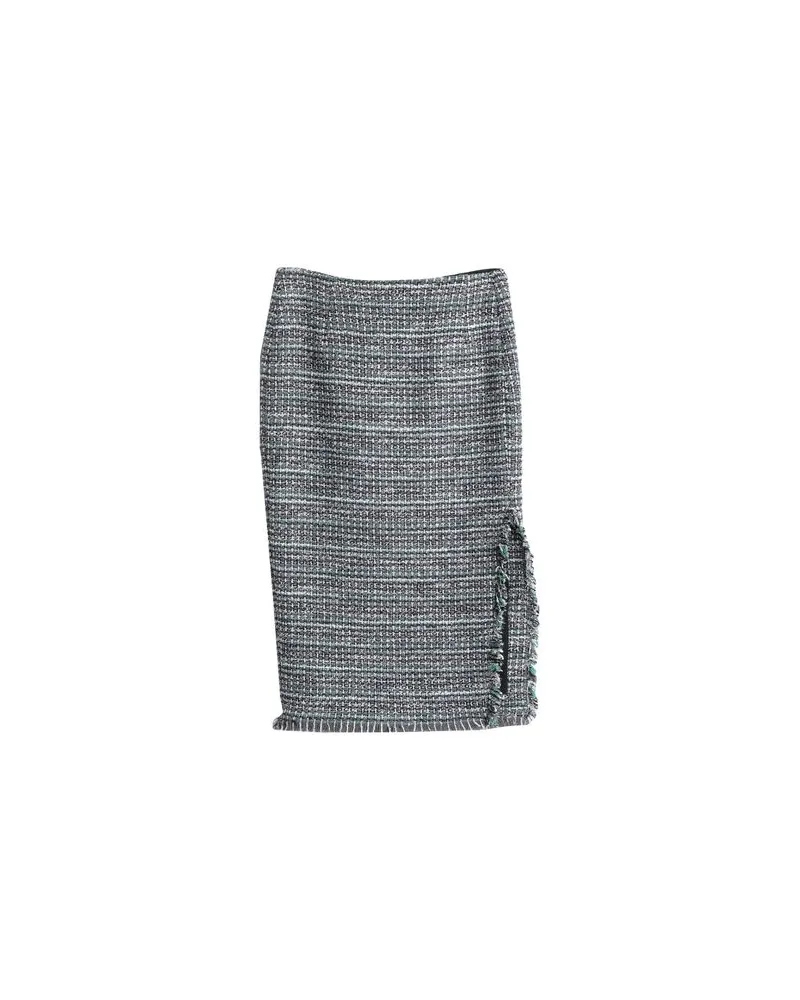 Pinko HOSEN & RÖCKE - Midi-Röckeauf YOOX.COM Grün