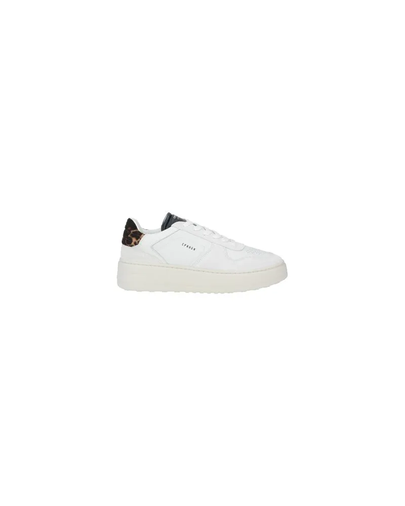 Copenhagen CPH75 - SCHUHE - Sneakersauf YOOX.COM Weiß