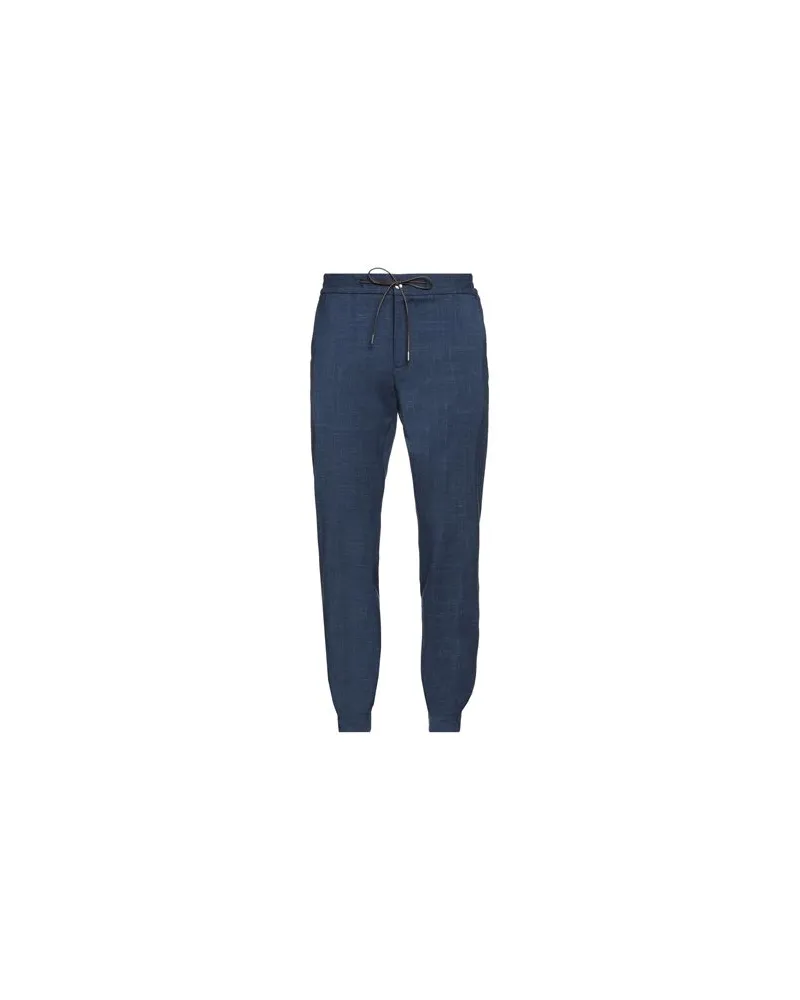 Tombolini HOSEN & RÖCKE - Hosenauf YOOX.COM Marineblau