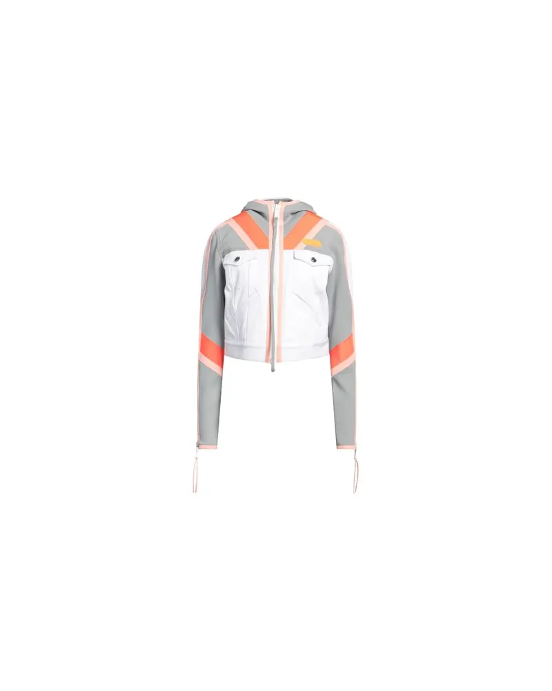 Dsquared2 JACKEN & MÄNTEL - Jeansjacken/Mäntelauf YOOX.COM Off