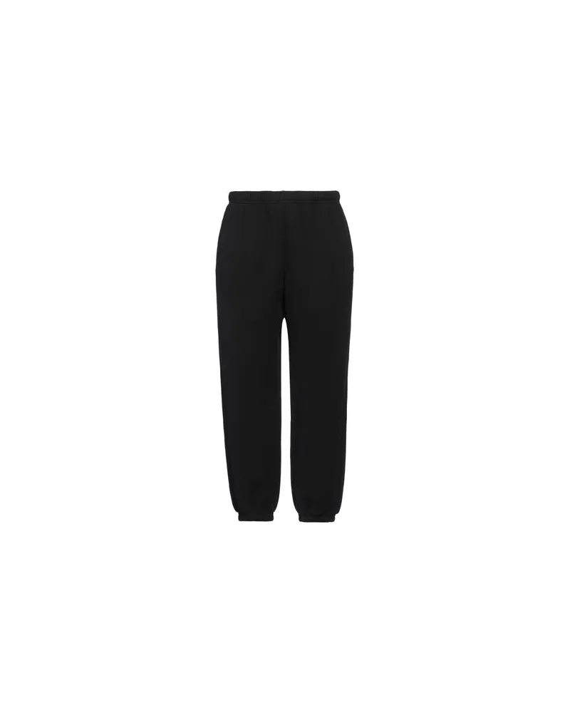 Dsquared2 HOSEN & RÖCKE - Hosenauf YOOX.COM Schwarz