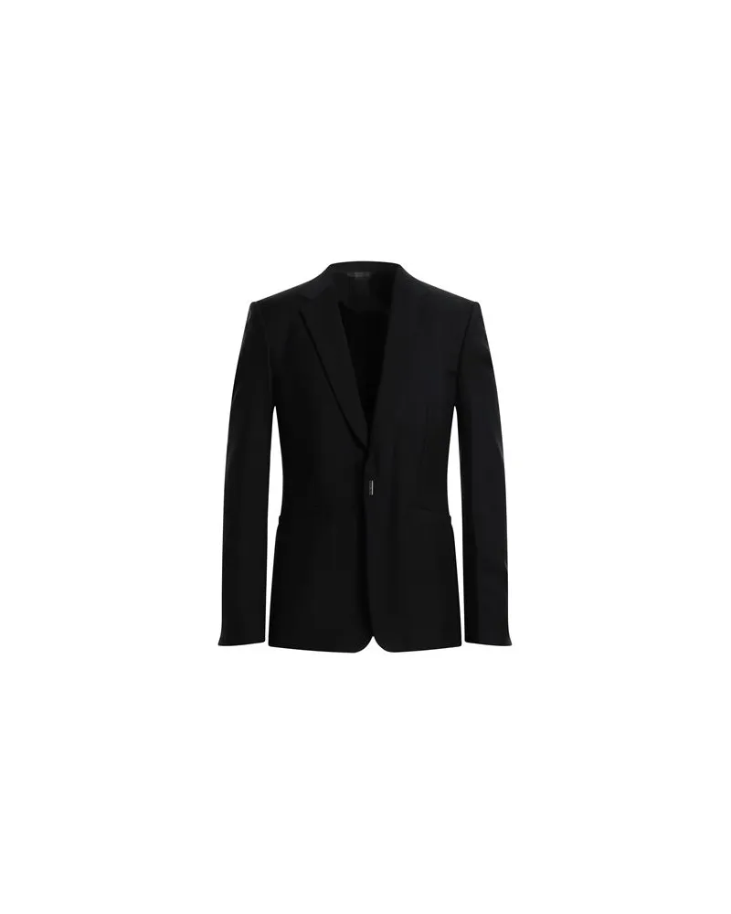 Givenchy ANZÜGE und CO-ORDS - Blazersauf YOOX.COM Schwarz
