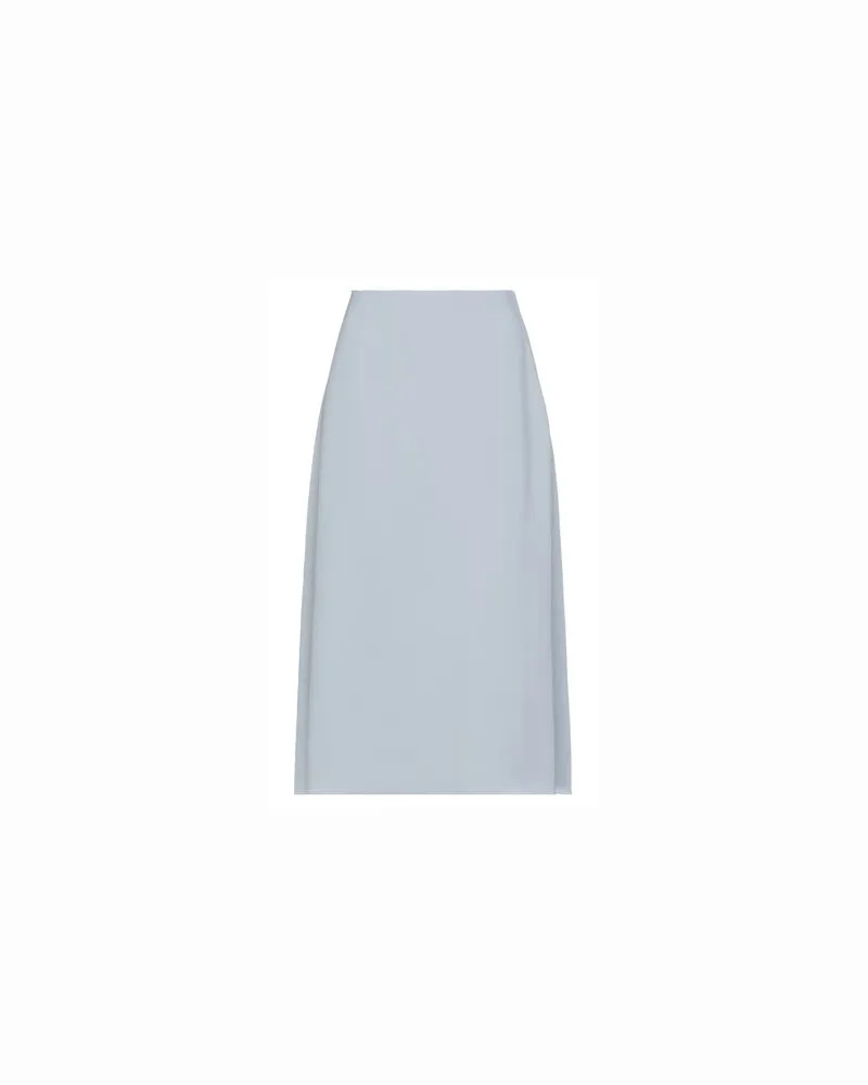 Theory HOSEN & RÖCKE - Midi-Röckeauf YOOX.COM Himmelblau