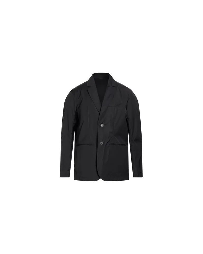 Armani Exchange ANZÜGE und CO-ORDS - Blazersauf YOOX.COM Nachtblau