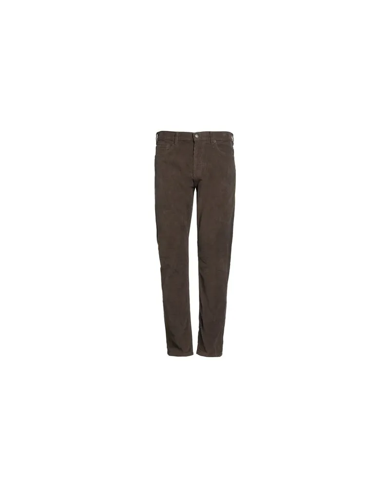 Patagonia HOSEN & RÖCKE - Hosenauf YOOX.COM Khaki