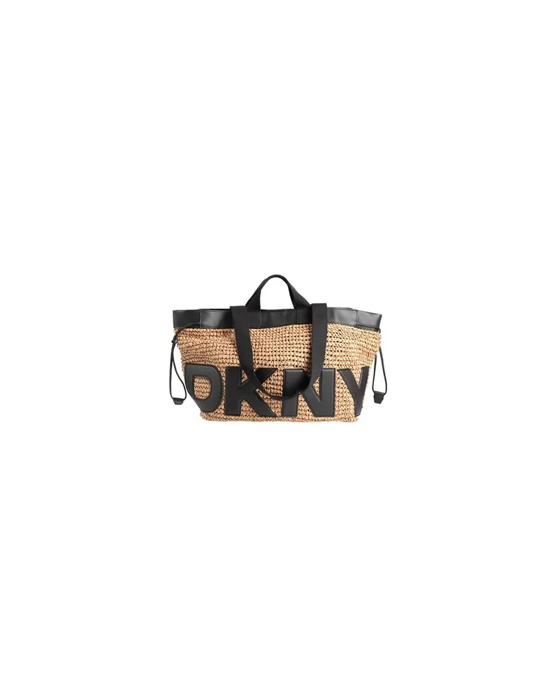 DKNY TASCHEN - Handtaschenauf YOOX.COM Sand