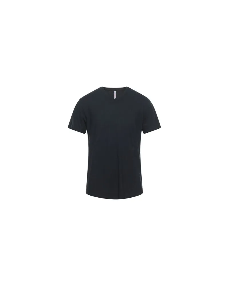Sun68 TOPS - T-shirtsauf YOOX.COM Nachtblau