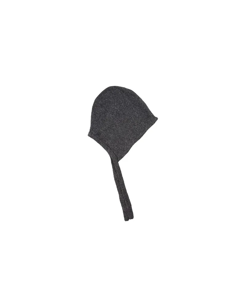 Caramel Baby & Child ACCESSOIRES - Mützen & Hüteauf YOOX.COM Braungrau
