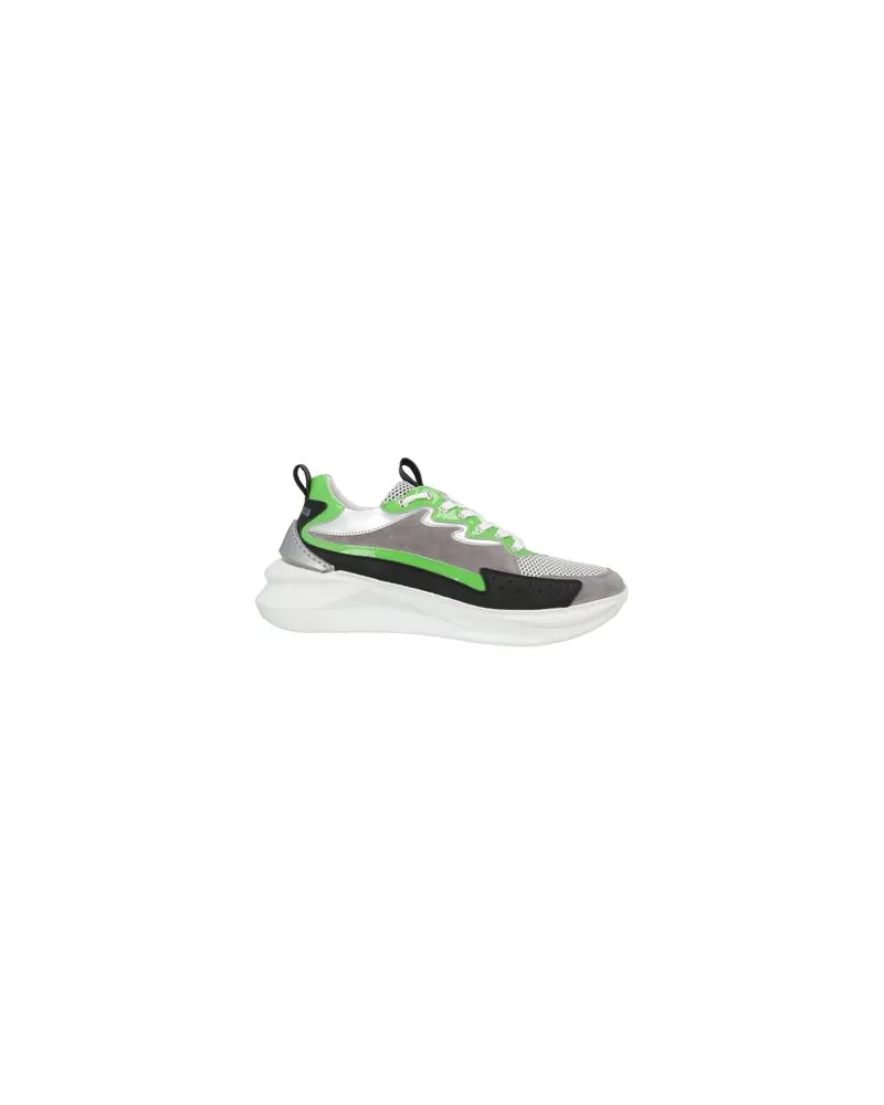 MICH e SIMON SCHUHE - Sneakersauf YOOX.COM Grau