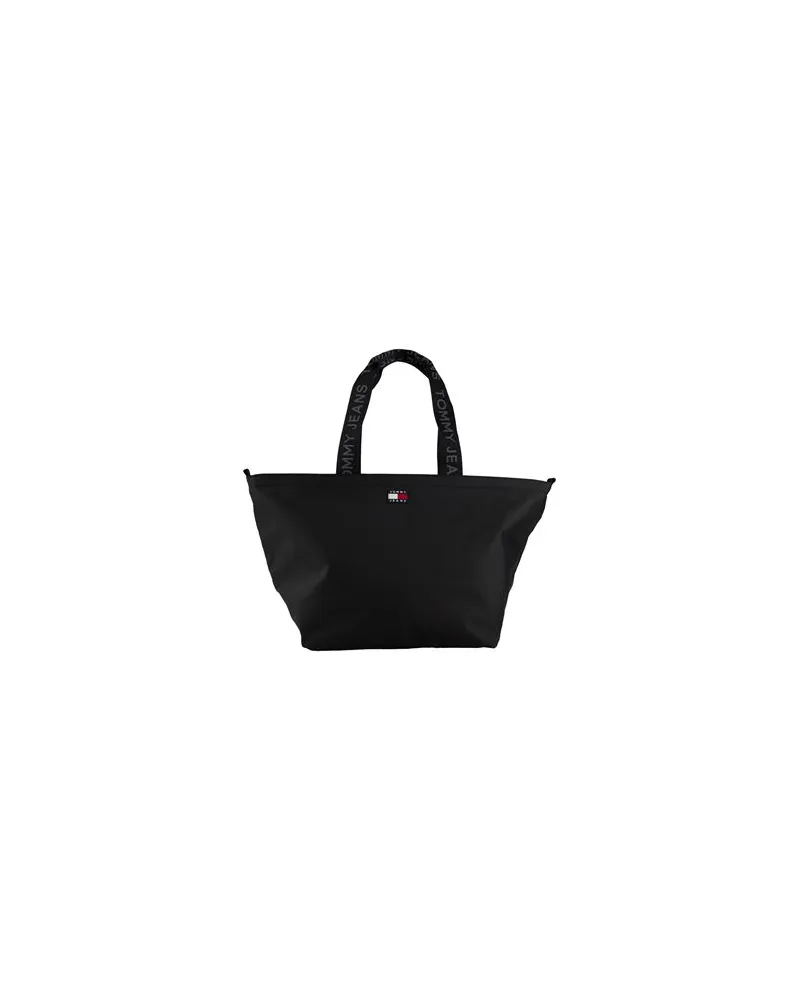 Tommy Hilfiger TASCHEN - Handtaschenauf YOOX.COM Schwarz