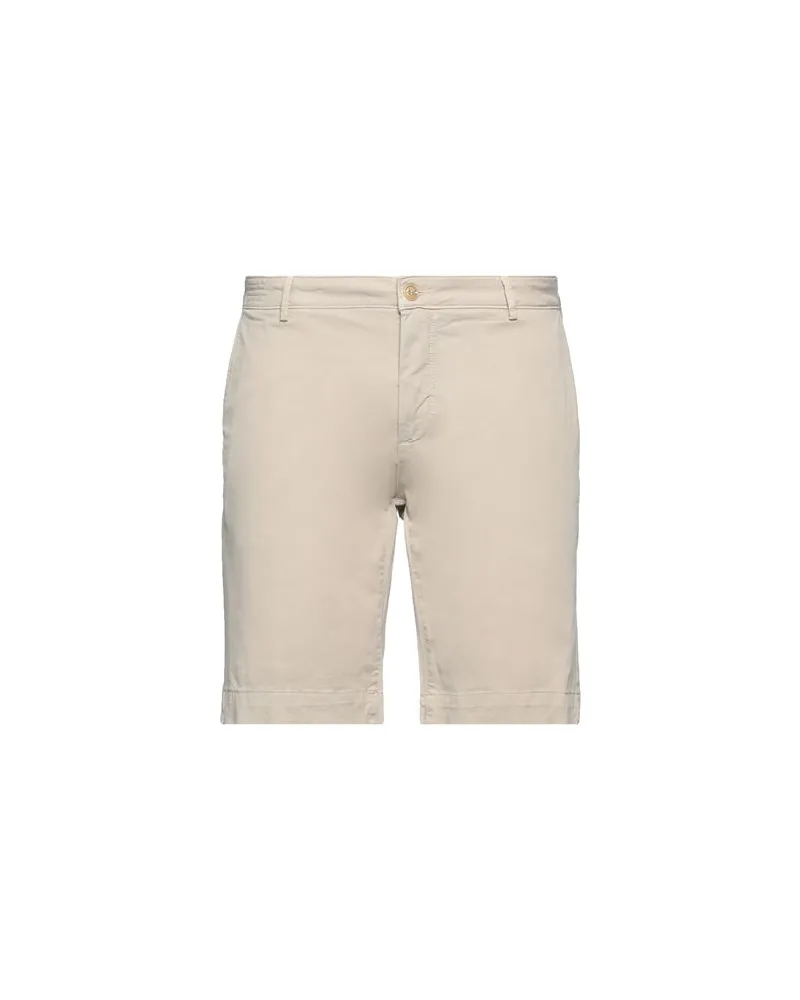 Yan Simmon HOSEN & RÖCKE - Shorts & Bermudashortsauf YOOX.COM Beige