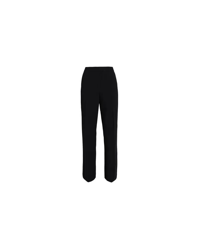Calvin Klein HOSEN & RÖCKE - Hosenauf YOOX.COM Schwarz