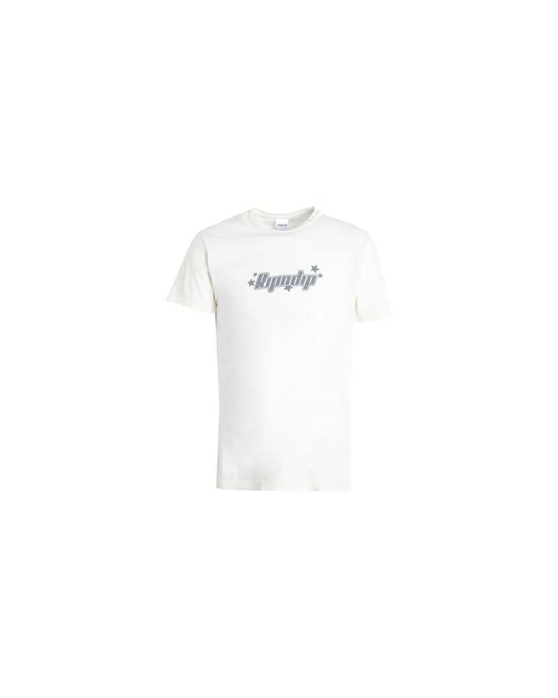 Ripndip Kawaii Nerm Tee  - TOPS - T-shirtsauf YOOX.COM Elfenbein