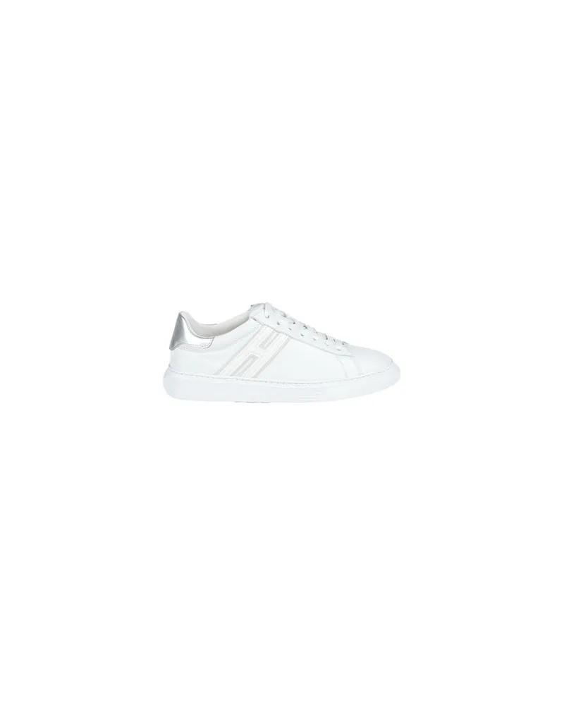 Hogan SCHUHE - Sneakersauf YOOX.COM Weiß