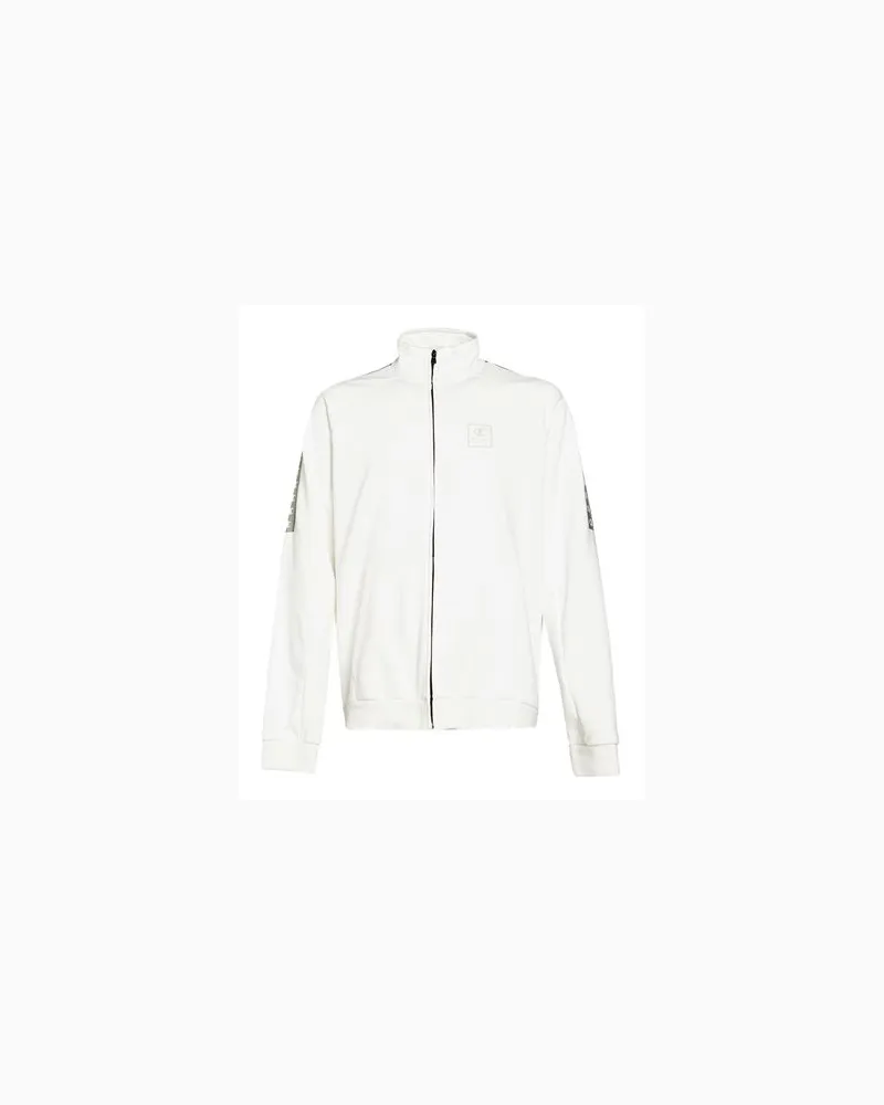 Champion TOPS - Sweatshirtsauf YOOX.COM Weiß