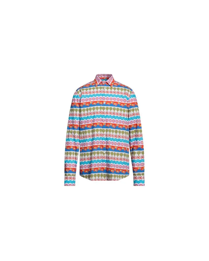 Egonlab TOPS - Hemdenauf YOOX.COM Weiß