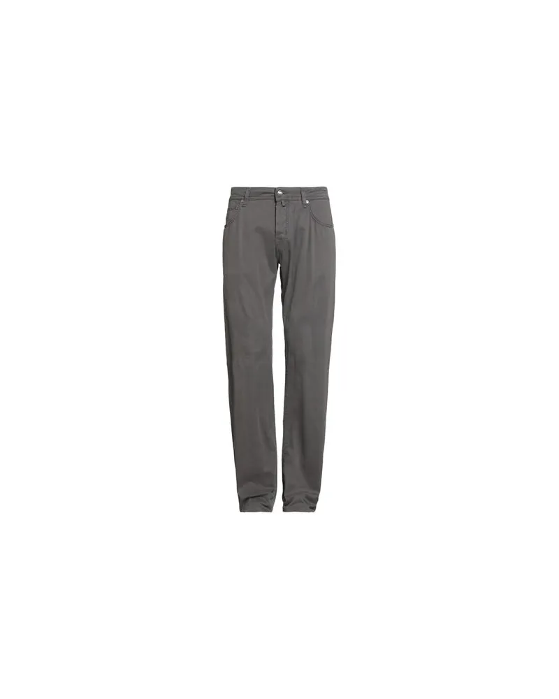 Jacob Cohën HOSEN & RÖCKE - Hosenauf YOOX.COM Blei