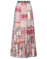 Anjuna Maxi-Rock Rosa