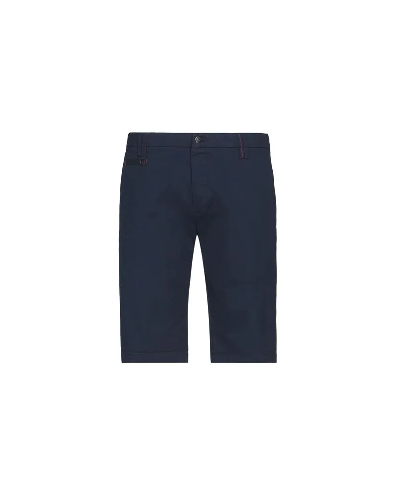 YES ZEE by Essenza HOSEN & RÖCKE - Shorts & Bermudashortsauf YOOX.COM Nachtblau
