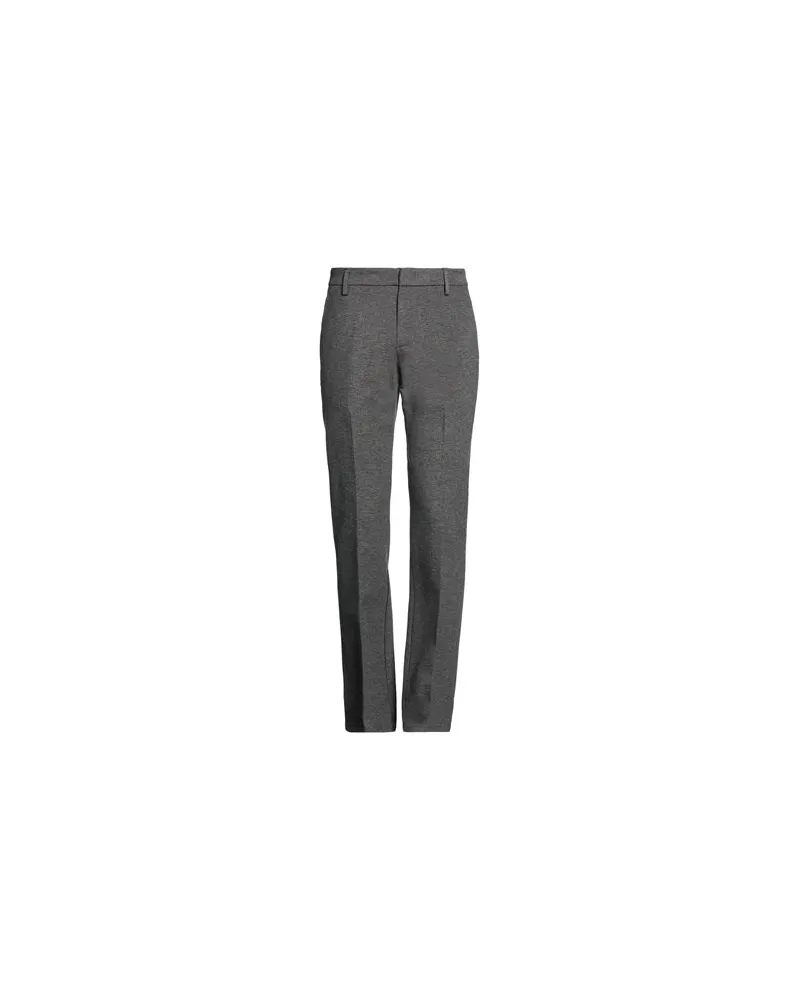 Dondup HOSEN & RÖCKE - Hosenauf YOOX.COM Braungrau