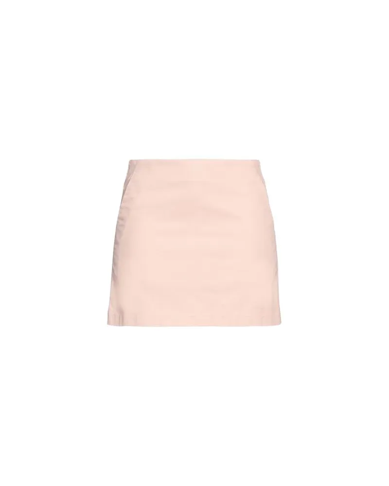 Obey HOSEN & RÖCKE - Miniröckeauf YOOX.COM Hellrosa